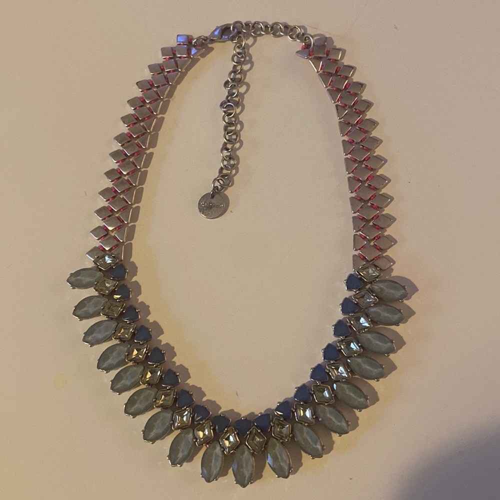 Stella & Dot Statement necklace